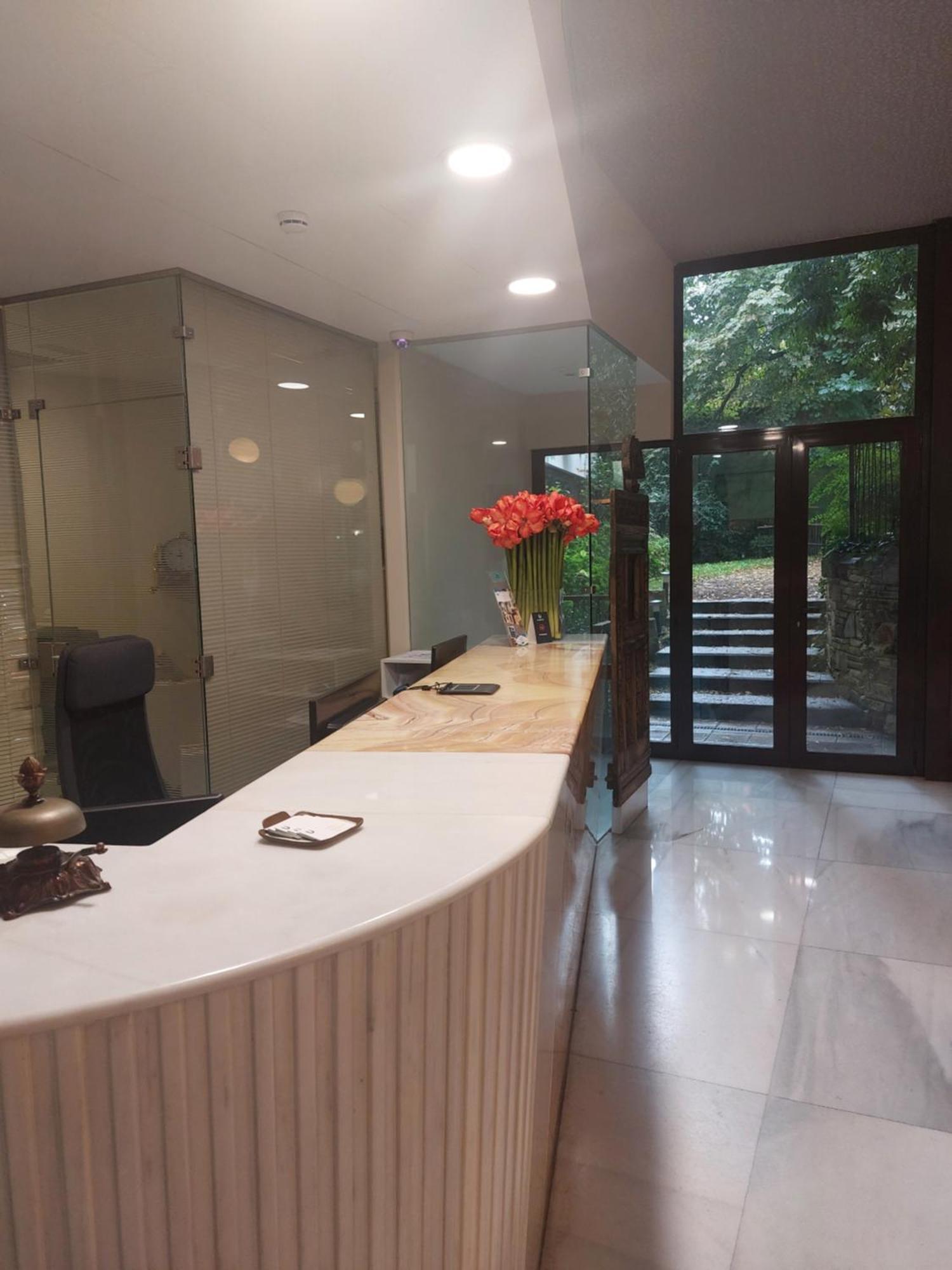 U-Hotel Spa Ciudad De Astorga Exterior photo