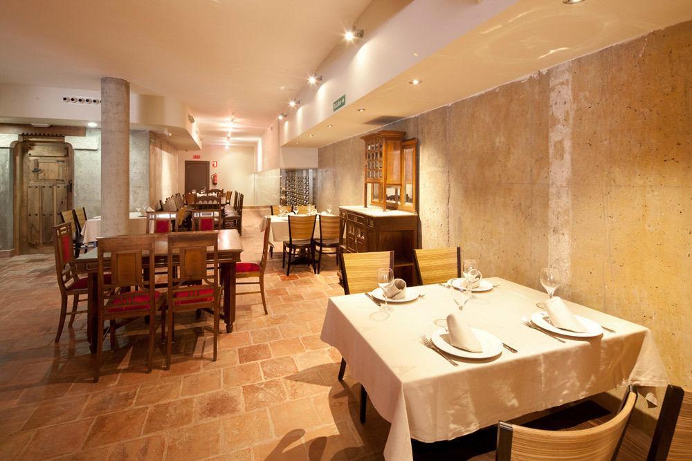 U-Hotel Spa Ciudad De Astorga Exterior photo