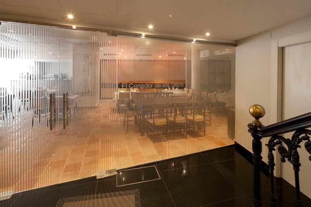 U-Hotel Spa Ciudad De Astorga Exterior photo
